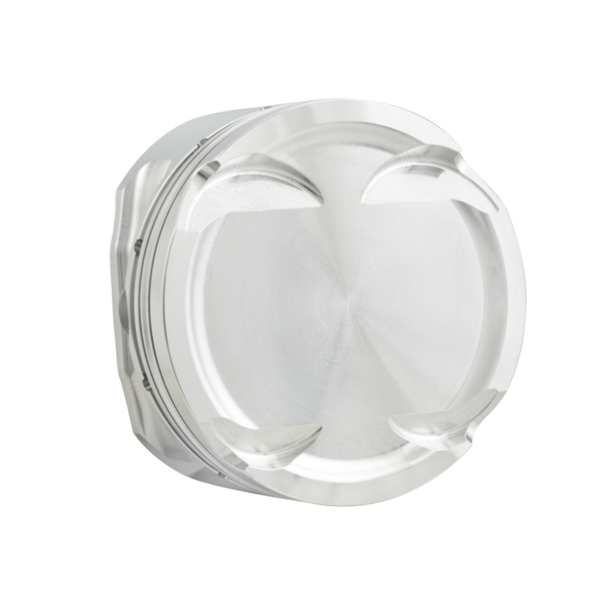 Picture of CP Piston & Ring Set for Acura/Honda K20A/A2/A3 - Bore (88mm) - Size (+2.0mm) - CR 9.0