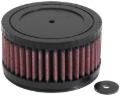 Picture of K&N Engineering KN Motorcycle Direct Fit Air Filters - YA-2588
