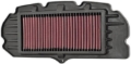 Picture of K&N Engineering KN Motorcycle Direct Fit Air Filters - SU-1348