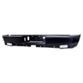 Picture of Westin WES HDX Rear Bumpers - 58-341155