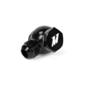 Picture of Mishimoto Mitsubishi Evolution 7/8/9 Black Oil Cooler Kit