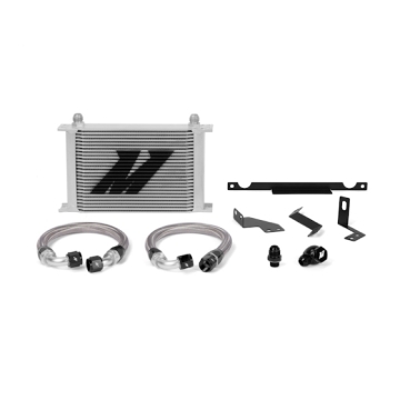 Picture of Mishimoto Mitsubishi Evolution 7/8/9 Oil Cooler Kit