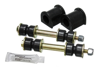 Picture of Energy Suspension ES Sway Bar Bushings-Black Bushing Kits - 7.5117G