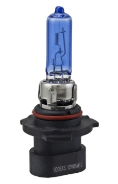 Picture of HELLA 9005 Design Series Halogen Light Bulb