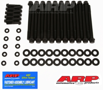 Picture of ARP Head Bolt Kits Head Stud & Bolt Kits - 147-3901