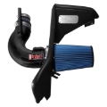 Picture of Injen 2016+ Chevy Camaro 2.0L Wrinkle Black Power-Flow Air Intake System