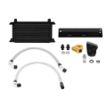 Picture of Mishimoto MM Oil Cooler-Kits-Tstat - MMOC-GEN6-10TBK