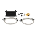 Picture of Mishimoto MM Oil Cooler-Kits-Tstat - MMOC-STI-08TBK