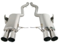 Picture of aFe Exhaust Cat Back - 49-36311-P