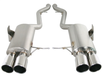 Picture of aFe Exhaust Cat Back - 49-36311-P