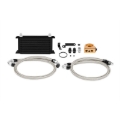Picture of Mishimoto MM Oil Cooler-Kits-Tstat - MMOC-STI-08TBK