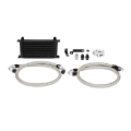 Picture of Mishimoto MM Oil Cooler-Kits - MMOC-STI-08BK