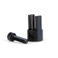 Picture of Skunk2 Racing SK Throttle Body Adapters Throttle Body Spacers - 309-05-0100