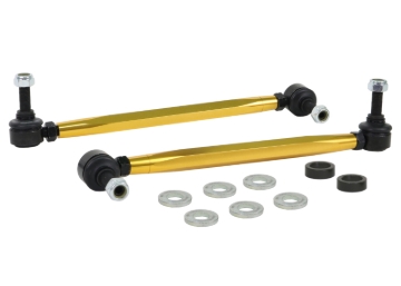 Picture of Whiteline 06-12 Audi / 03-11 VW Front Swaybar Link Assembly