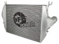 Picture of aFe Bladerunner Intercoolers 99-03 Ford Diesel Trucks V8 7.3L (td)