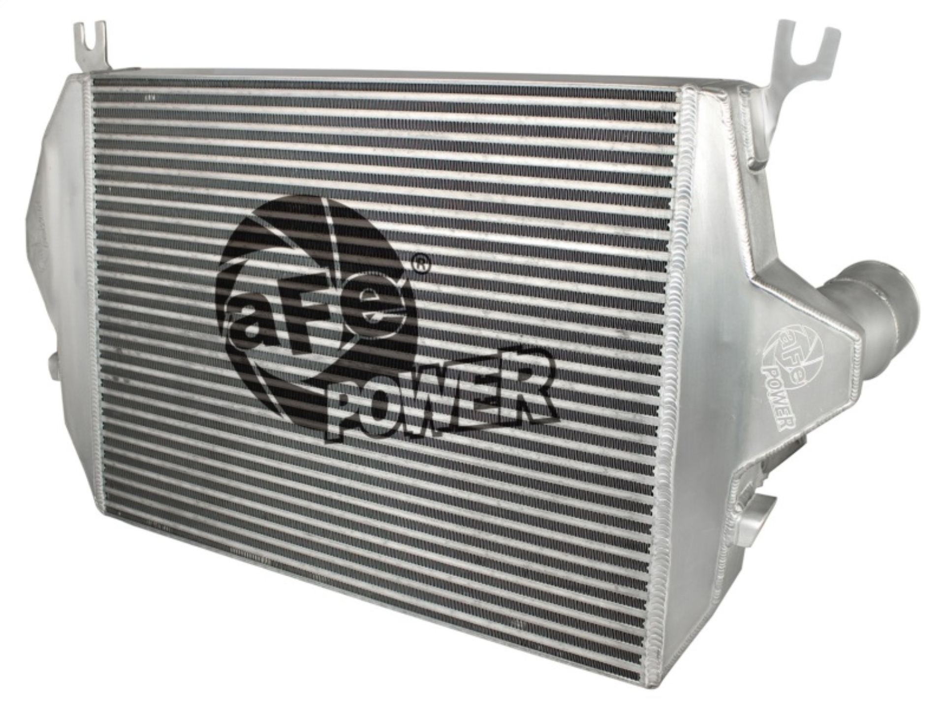Picture of aFe Bladerunner Intercoolers 99-03 Ford Diesel Trucks V8 7.3L (td)