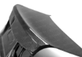 Picture of Seibon 12-13 BMW F30 OEM Style Carbon Fiber Trunk Lid