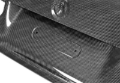 Picture of Seibon 12-13 BMW F30 CSL Style Carbon Fiber Trunk