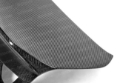 Picture of Seibon 12-13 BMW F30 CSL Style Carbon Fiber Trunk - Shaved