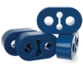 Picture of Cobb Mazdaspeed3 Gen1 Exhaust Hanger Kit