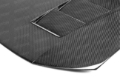 Picture of Seibon SEI Hoods - HD1213HDCV2D-TS
