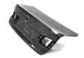 Picture of Seibon 12-13 BMW F30 OEM Style Carbon Fiber Trunk Lid