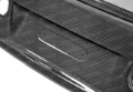 Picture of Seibon 12-13 BMW F30 CSL Style Carbon Fiber Trunk - Shaved