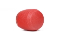 Picture of GrimmSpeed Stubby Shift Knob Stainless Steel Red - M12x1.25