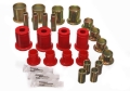 Picture of Energy Suspension ES Cntrl Arm Bushings-Red Bushing Kits - 3.3117R