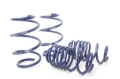 Picture of H&R 14-19 Mercedes-Benz CLA250 Coupe C117 Sport Spring