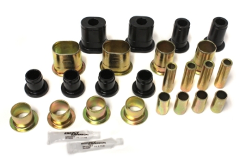Picture of Energy Suspension ES Cntrl Arm Bushings-Black Front Bushing Kits - 3.3172G