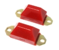 Picture of Energy Suspension ES Bump Stops-Red Bushing Kits - 9.9137R