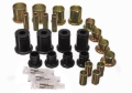 Picture of Energy Suspension ES Cntrl Arm Bushings-Black Bushing Kits - 3.3117G