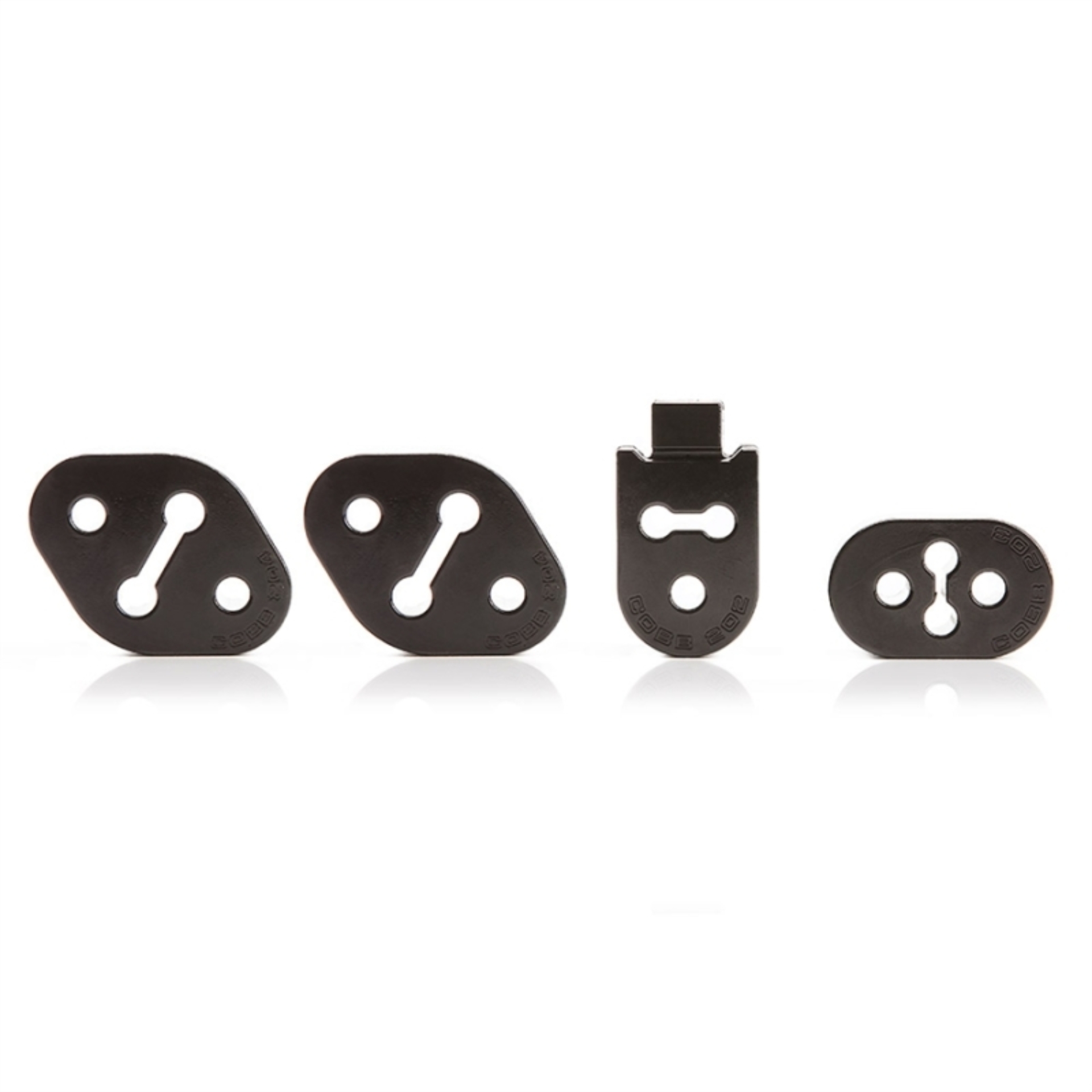 Picture of Cobb Ford Focus ST Exhaust Hanger Kit