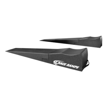 Picture of Race Ramps 80in. Multi-Purpose Combo Ramps - 8.5 Degree Approach Angle