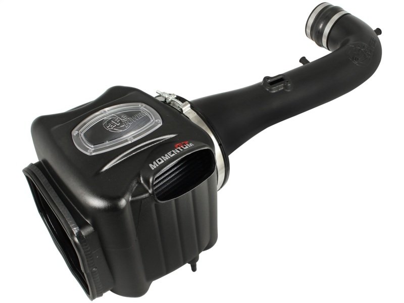 Picture of aFe Momentum GT Cold Air Intakes - 51-74104