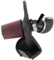 Picture of KN Cold Air Intakes - 69-5311TTK