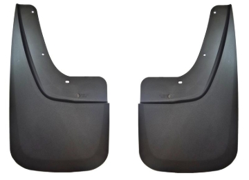 Picture of Custom Mud Guards