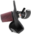 Picture of KN Cold Air Intakes - 69-5311TTK