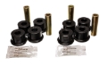Picture of Energy Suspension ES Cntrl Arm Bushings-Black Bushing Kits - 3.3188G