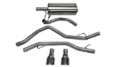 Picture of 09-16 RAM1500 4.7/5.7L; CB DRE 4.5in. SPRT