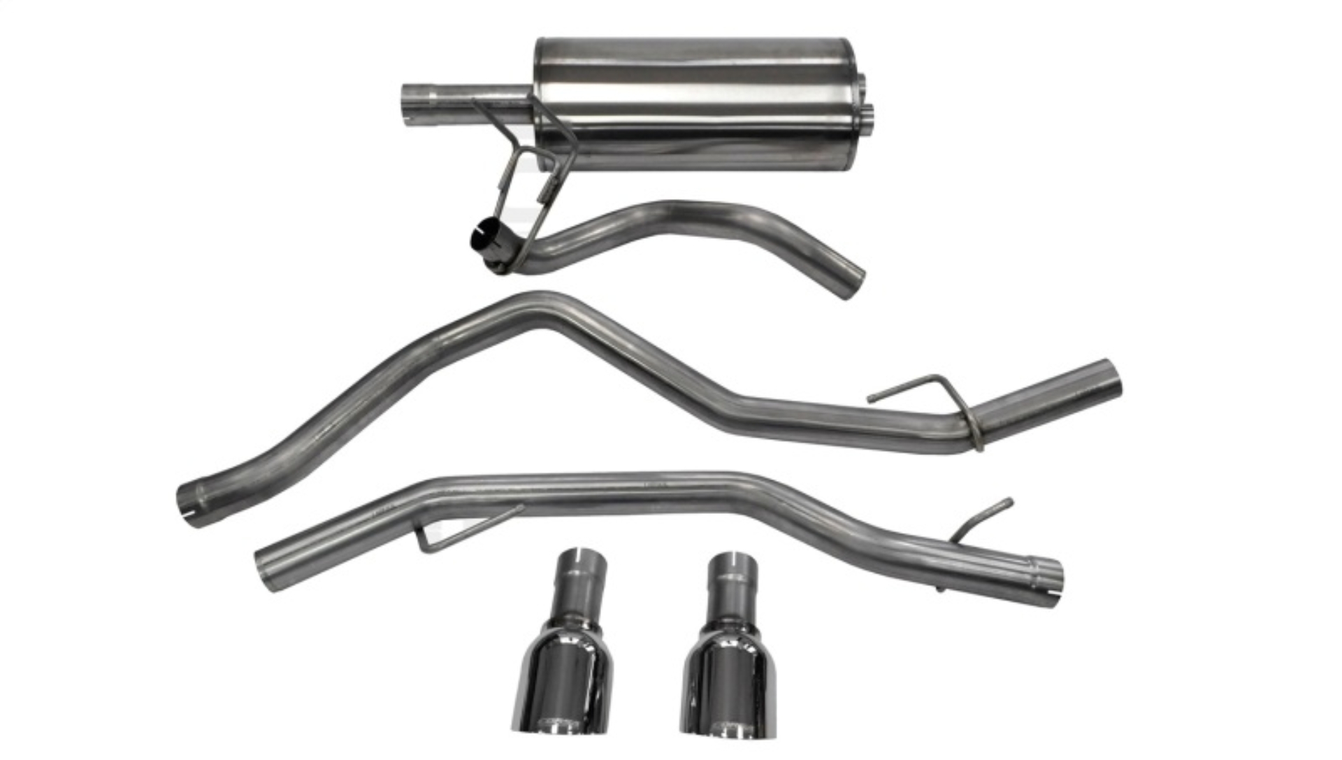 Picture of 09-16 RAM1500 4.7/5.7L; CB DRE 4.5in. SPRT