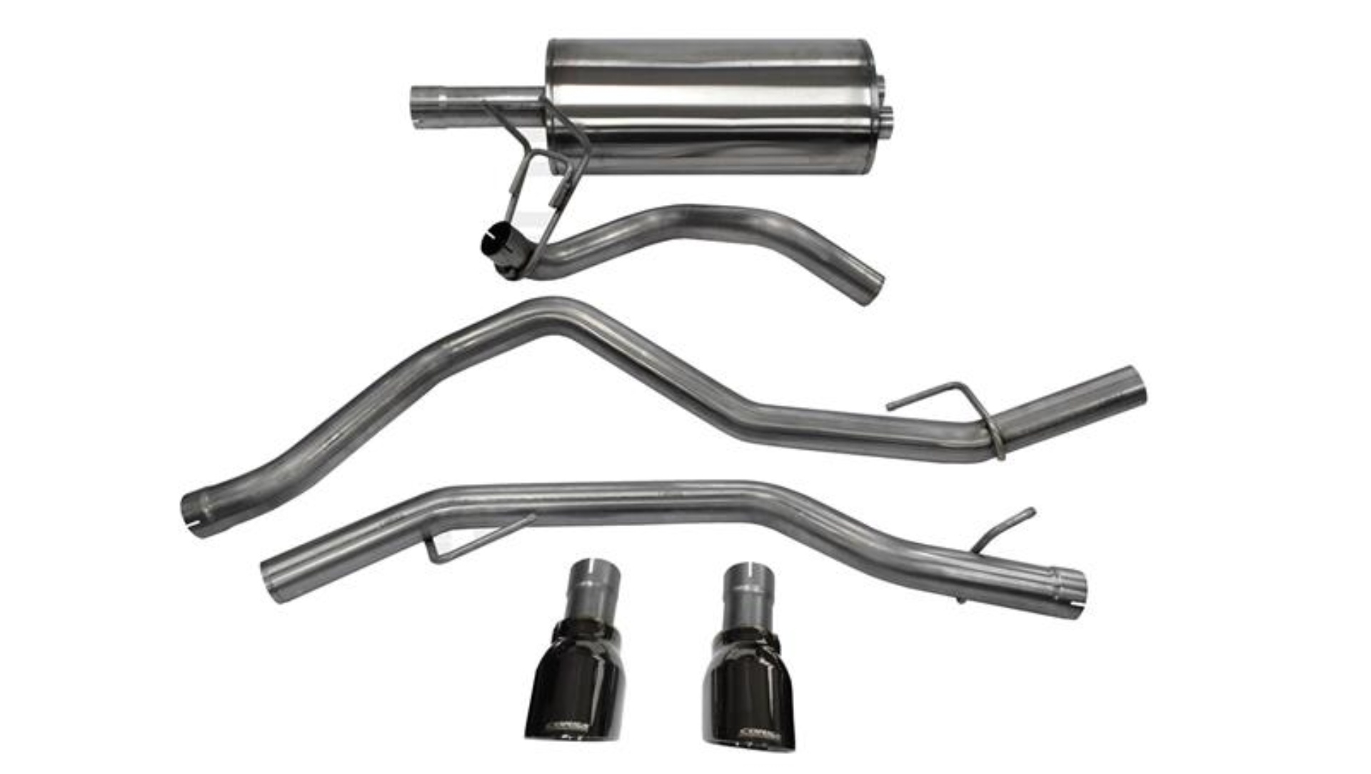 Picture of 09-16 RAM1500 4.7/5.7L; CB DRE 4.5in. SPRT