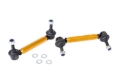 Picture of Whiteline 10/01-05 BMW 3 Series Sway Bar Link Assembly - Front