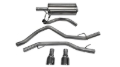 Picture of 09-16 RAM1500 4.7/5.7L; CB DRE 4.5in. SPRT