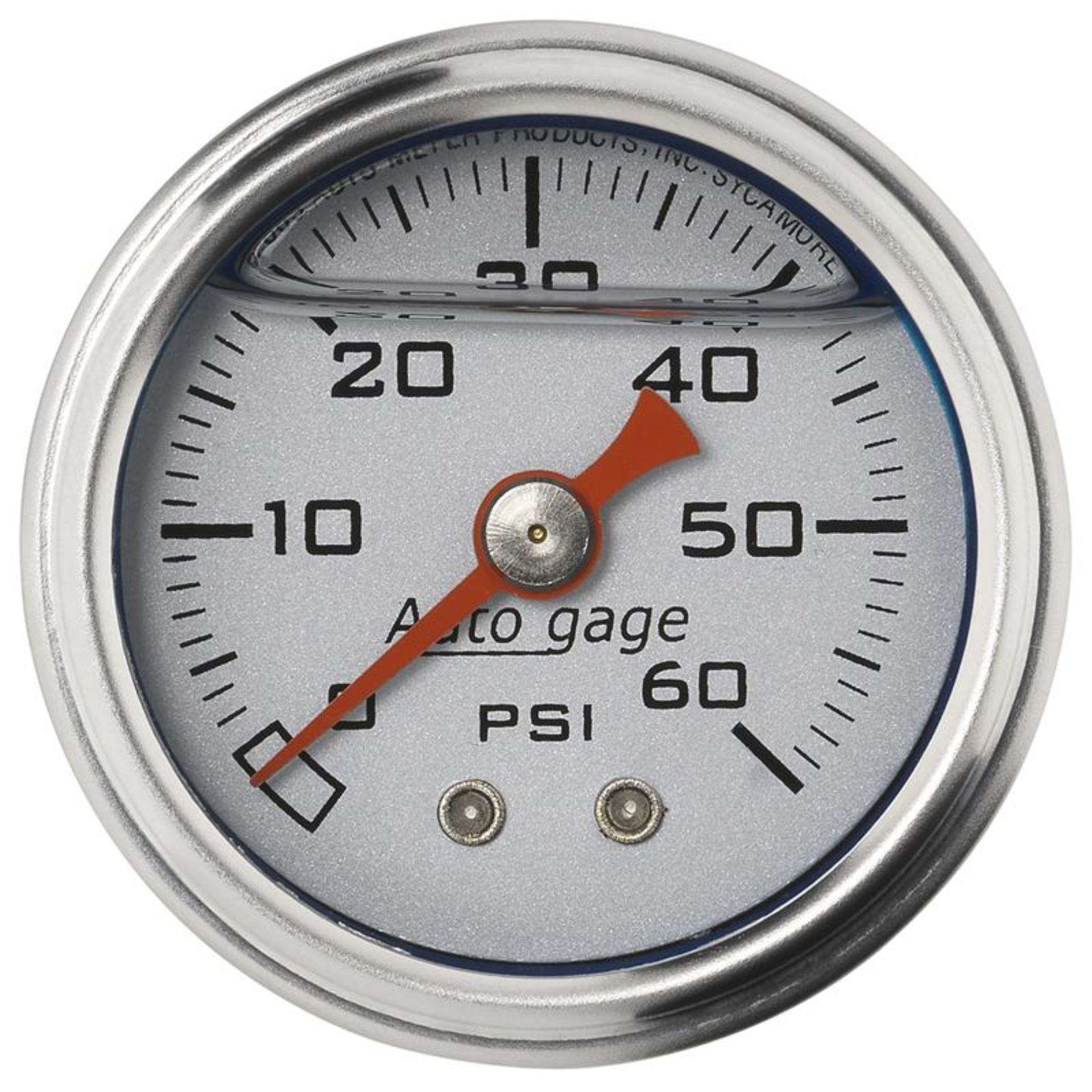 Picture of AutoMeter AM AutoGage Gauges - 2179