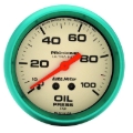 Picture of AutoMeter AM Ultra-Nite Gauges - 4521