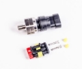 Picture of Radium Engineering Adjustable Pressure Switch