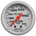 Picture of AutoMeter AM Ultra-Lite Gauges - 4331