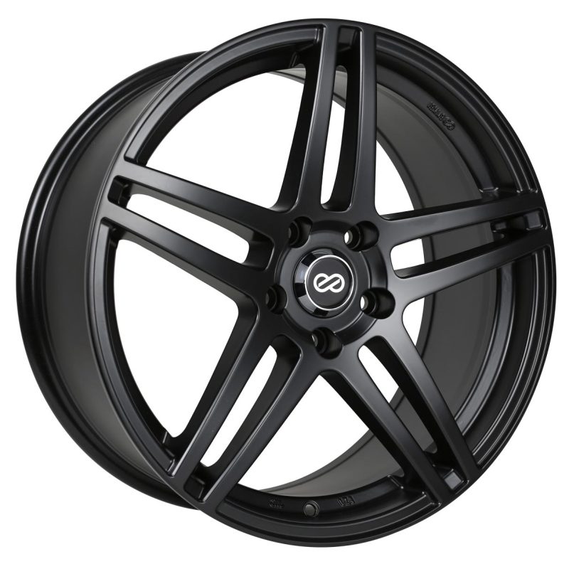 Picture of Enkei ENK RSF5 Wheels - 479-775-6540BK